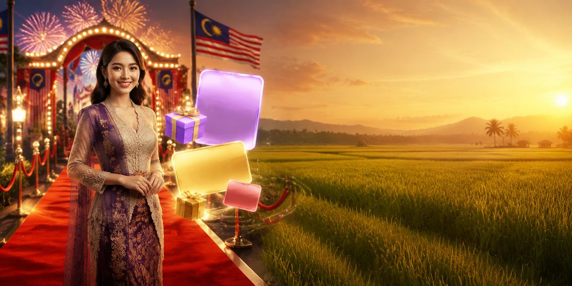 dadu33 bonus dan promosi Malaysia